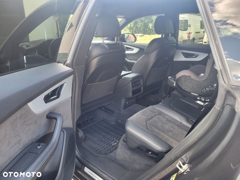 Audi SQ8 - 7