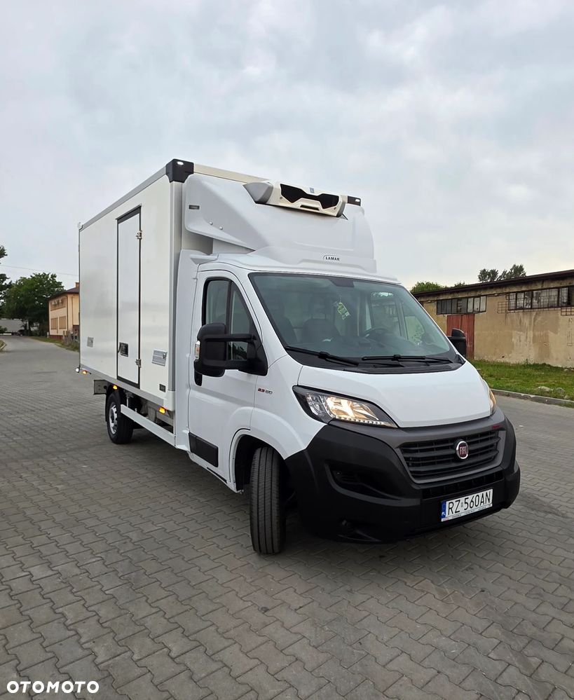 Fiat DUCATO - 16
