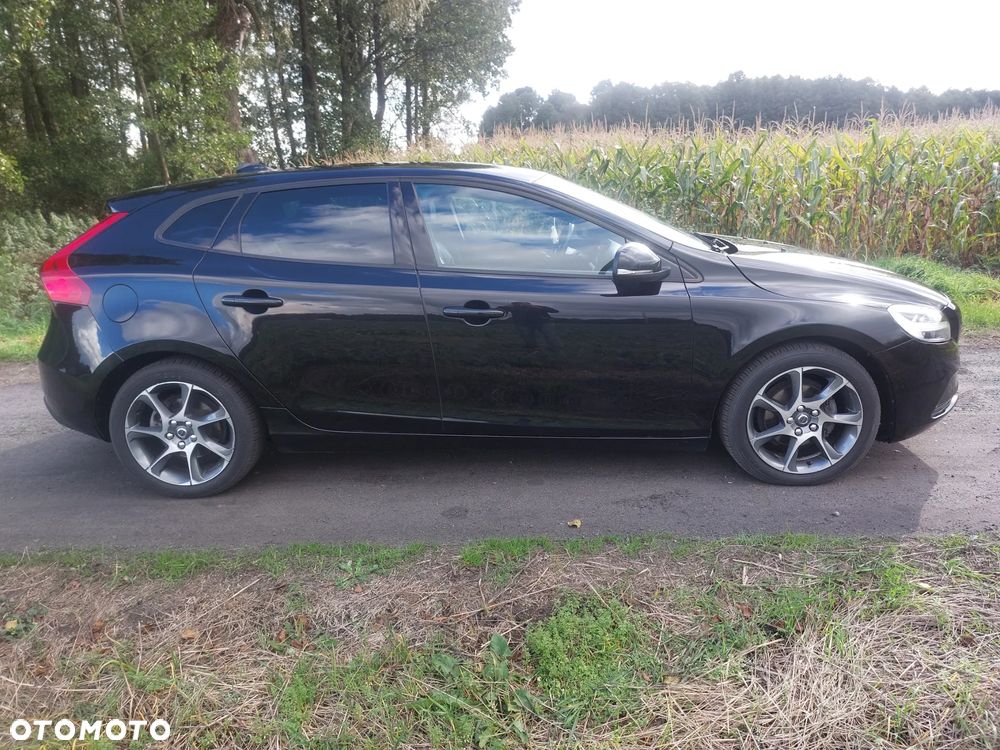 Volvo V40 - 6