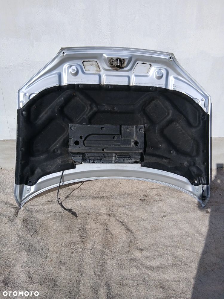 MASKA FORD MONDEO MK III LIFT - 6