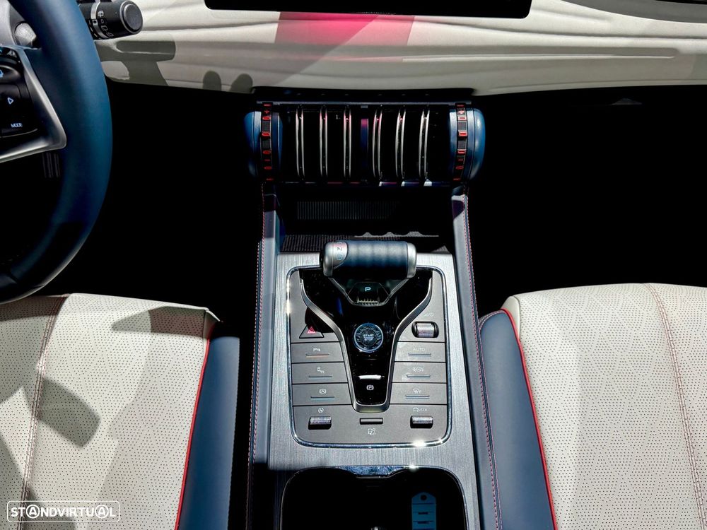 BYD Atto 3 60.48 kWh Design - 10