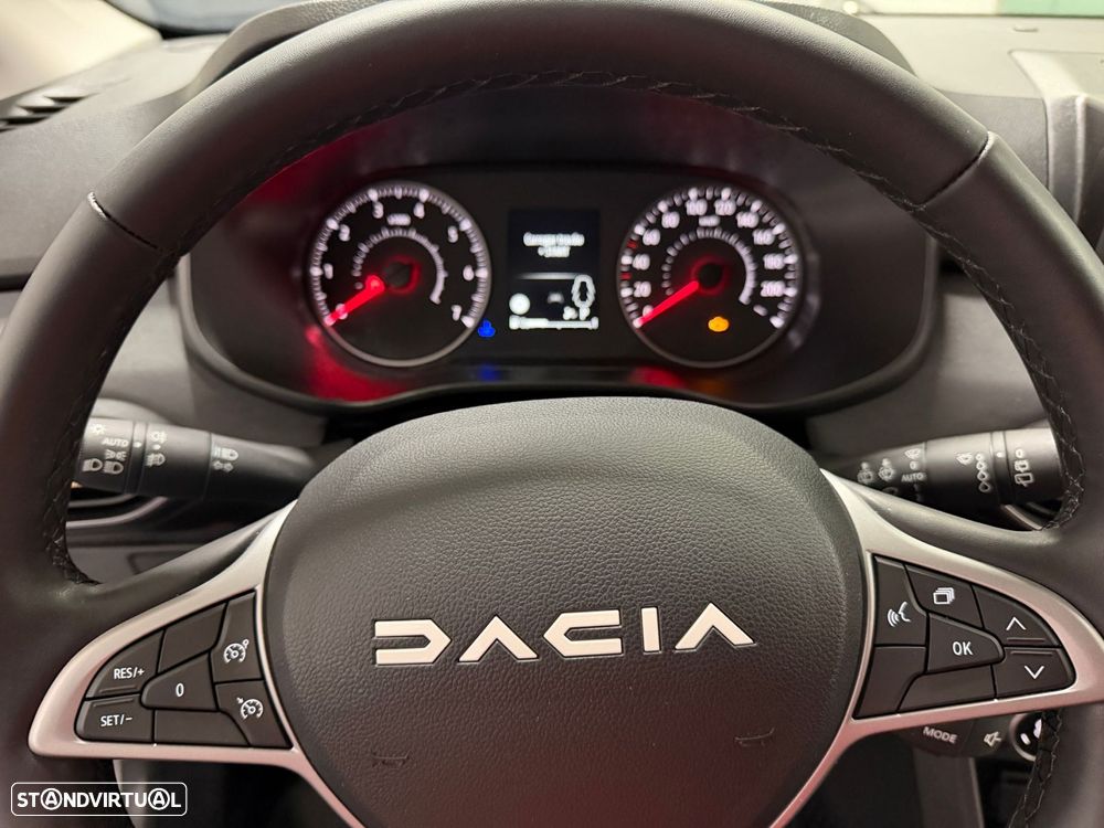 Dacia Sandero - 16