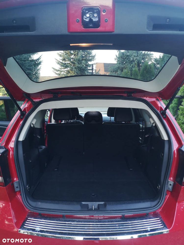 Dodge Journey - 19