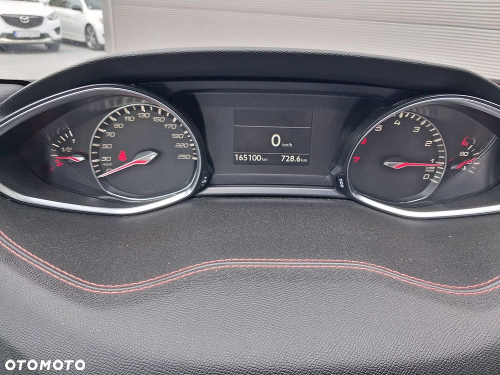 Peugeot 308 PureTech 130 Stop & Start GT-Line Edition - 26