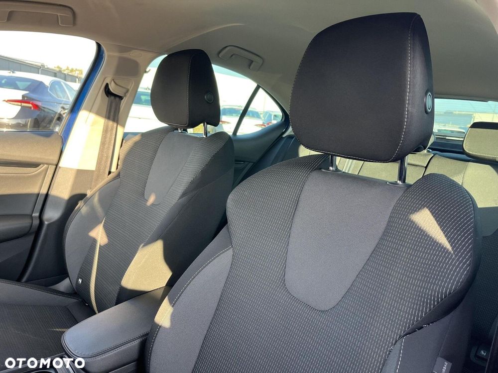 Skoda Octavia 1.5 TSI ACT Ambition - 12