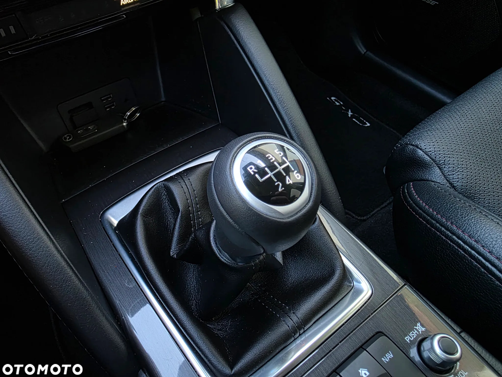 Mazda CX-5 SKYACTIV-G 165 Exclusive-Line - 18