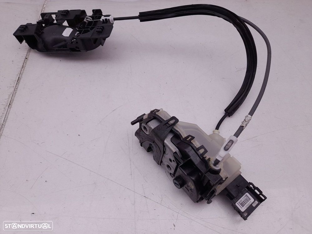 Fechadura / fecho porta frente direito CITROËN C3 Aircross II (2R_, 2C_) - 1