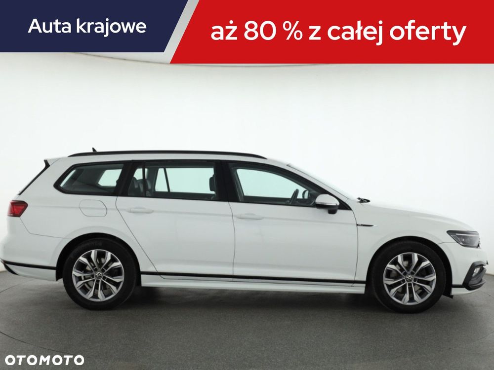Volkswagen Passat Variant - 8