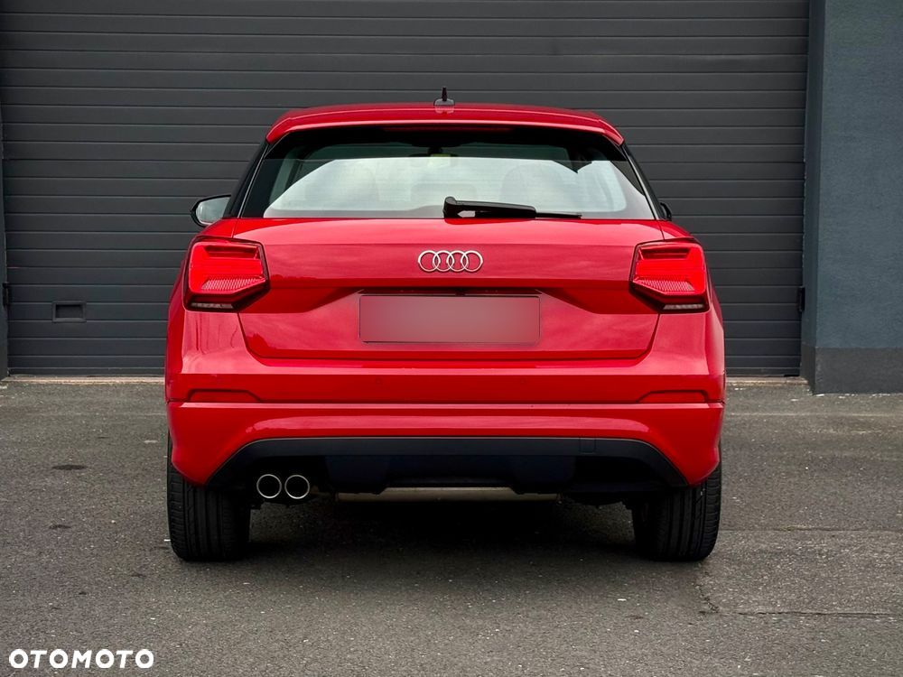 Audi Q2 35 TFSI S tronic - 12