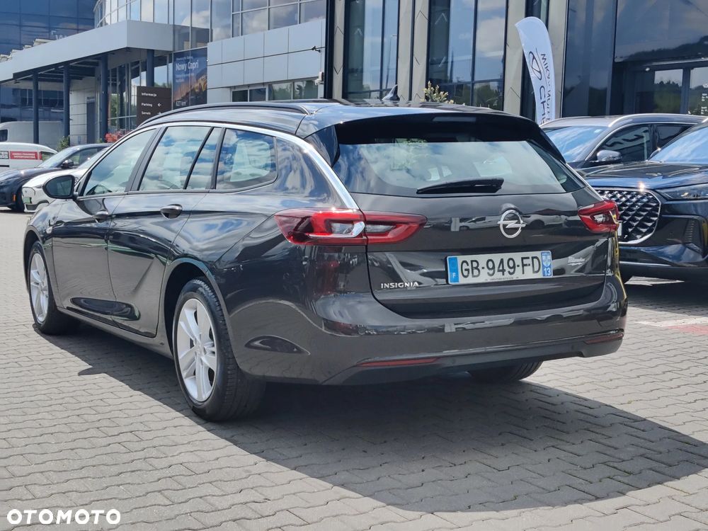 Opel Insignia 1.5 Business - 7