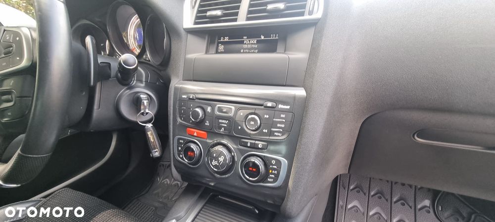 Citroën C4 - 22