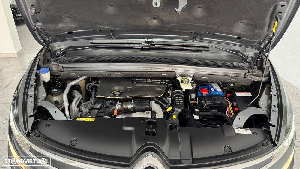 Citroën C4 Grand Picasso 1.6 BlueHDi Intensive EAT6 J17 - 45
