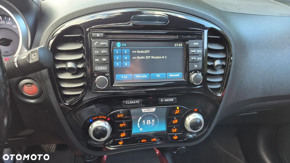 Nissan Juke 1.2 DIG-T N-Connecta - 7