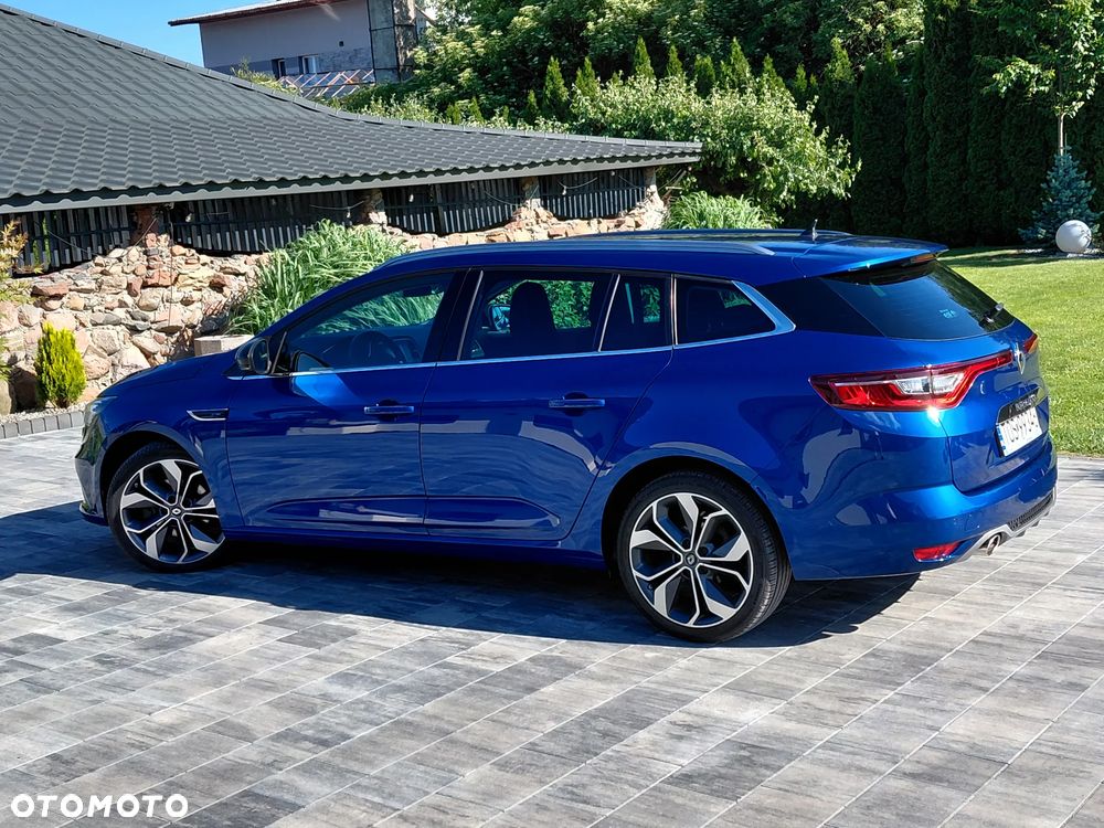 Renault Megane ENERGY dCi 130 GT LINE - 3