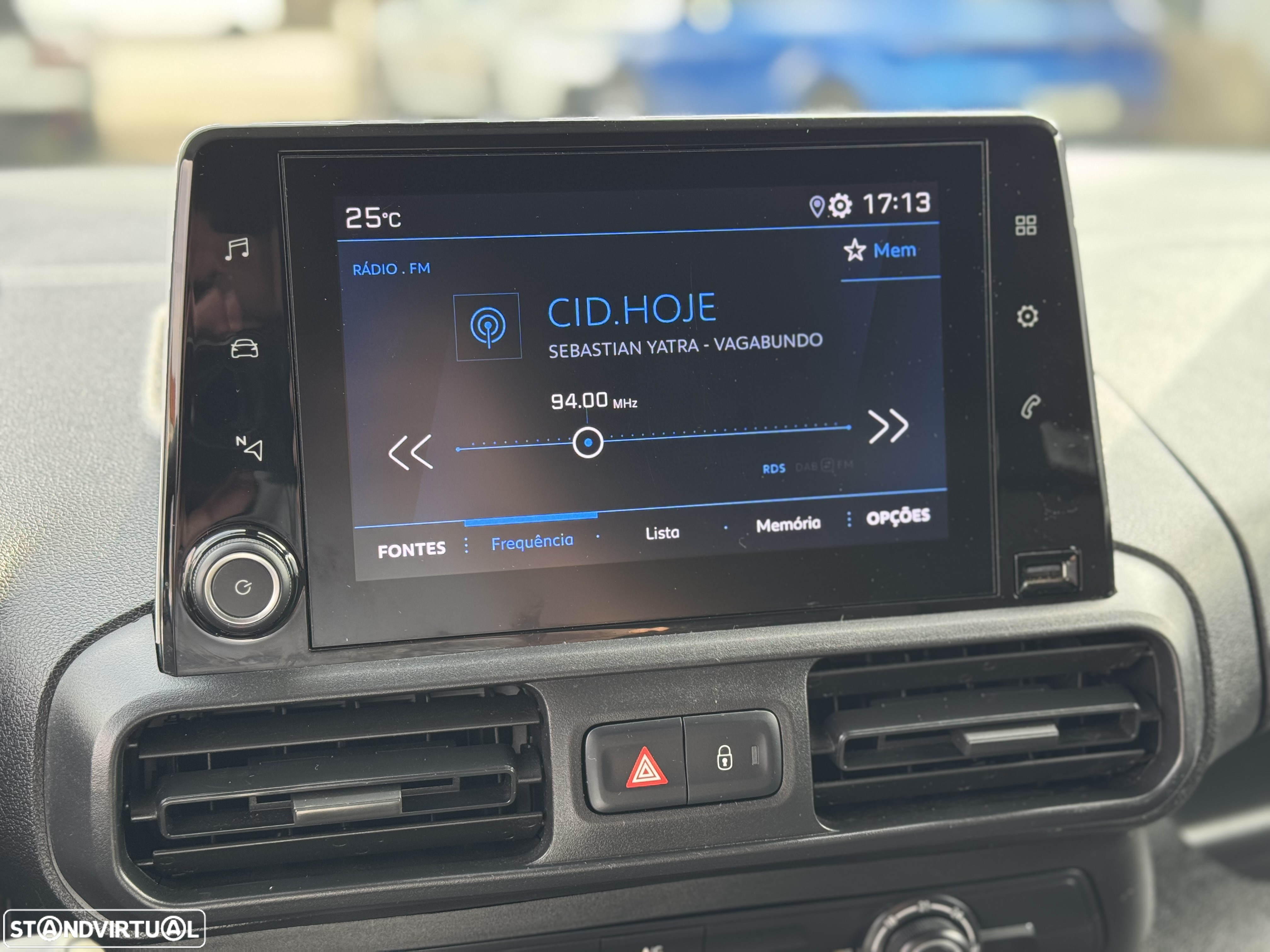 Peugeot Partner 1.5 BlueHDI Longa - IVA Dedutivel - 16