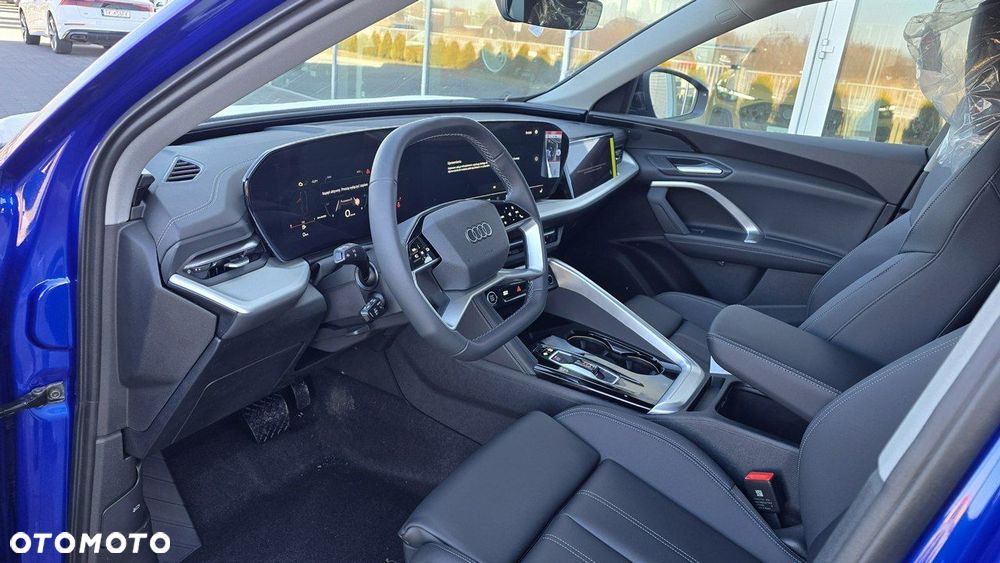 Audi Q5 TDI mHEV 150 kW Quattro S tronic - 7
