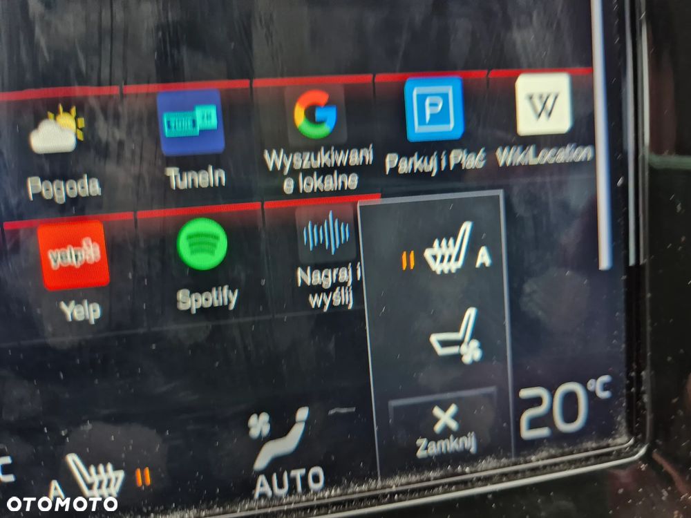 Volvo V90 D4 AWD Geartronic Inscription - 13