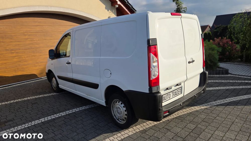Citroën Jumpy - 11