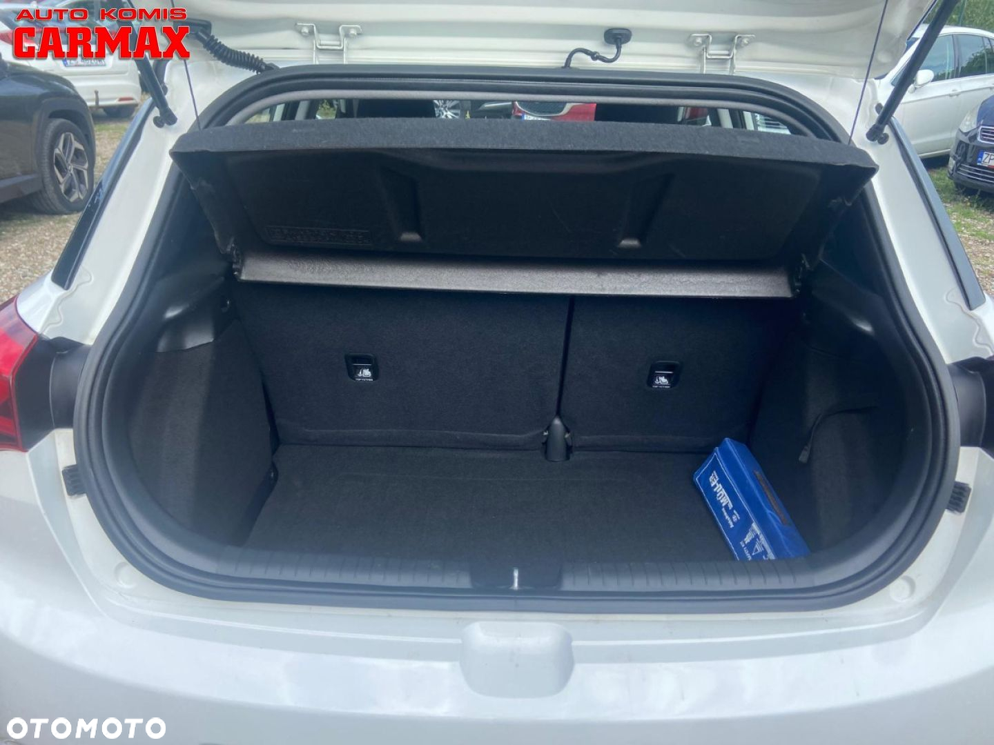 Hyundai i20 - 6