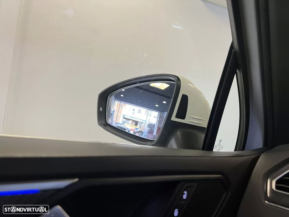 VW Tiguan 1.4 TSI eHybrid R-Line DSG - 45