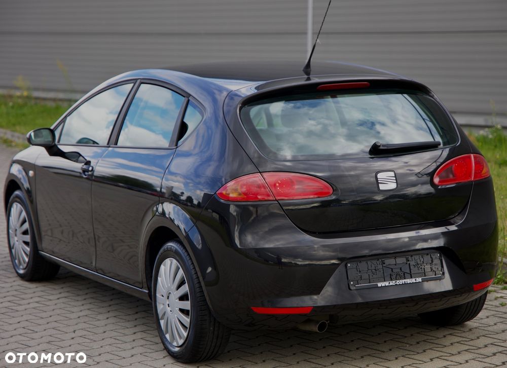Seat Leon 1.4 - 26