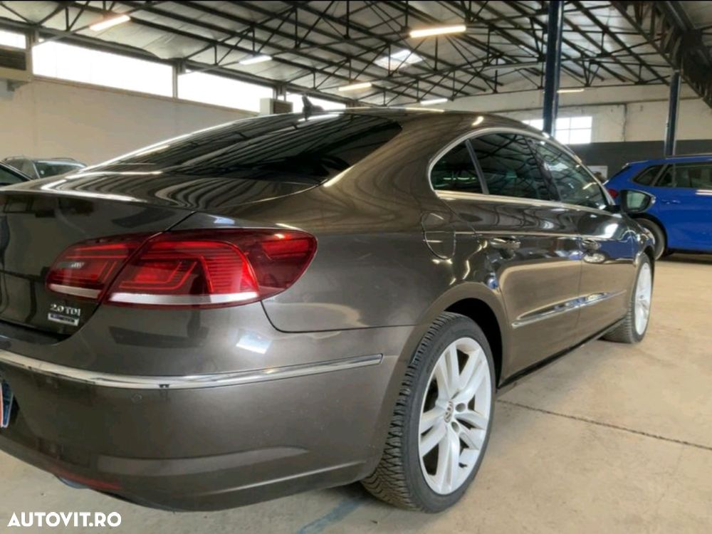 Volkswagen Passat CC 2.0 TDI BMT DSG - 3