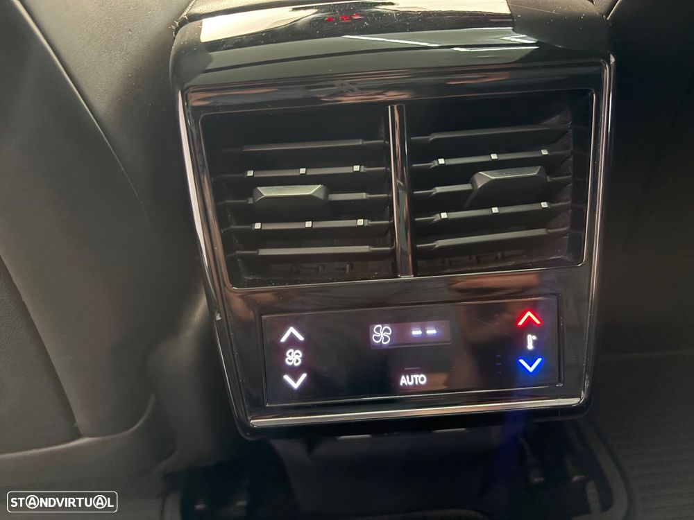 DS DS7 Crossback 2.0 BlueHDi La Première EAT8 - 22