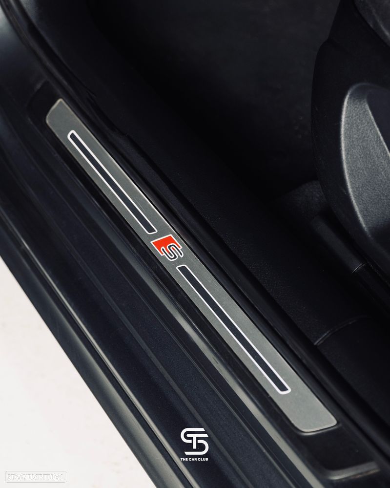 Audi A3 Sportback 30 TFSI S line - 6