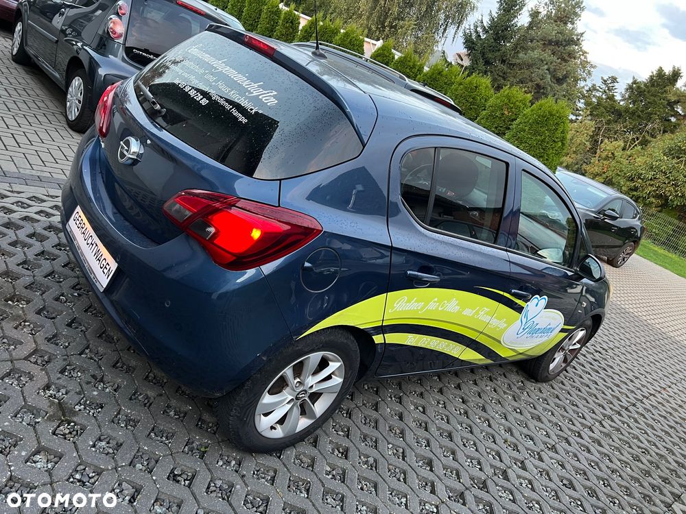 Opel Corsa - 3