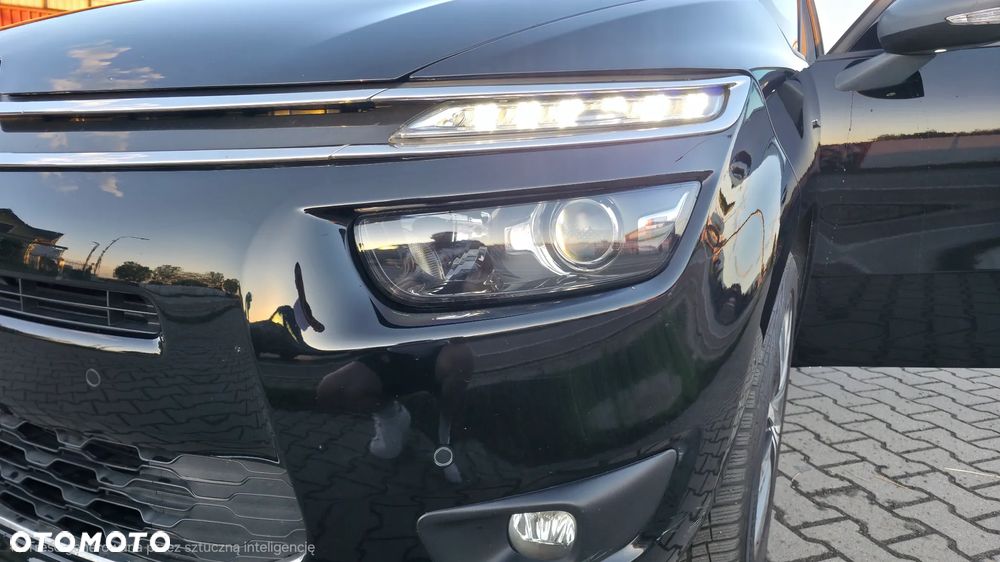 Citroën C4 Picasso PureTech 130 Stop&Start Exclusive - 14