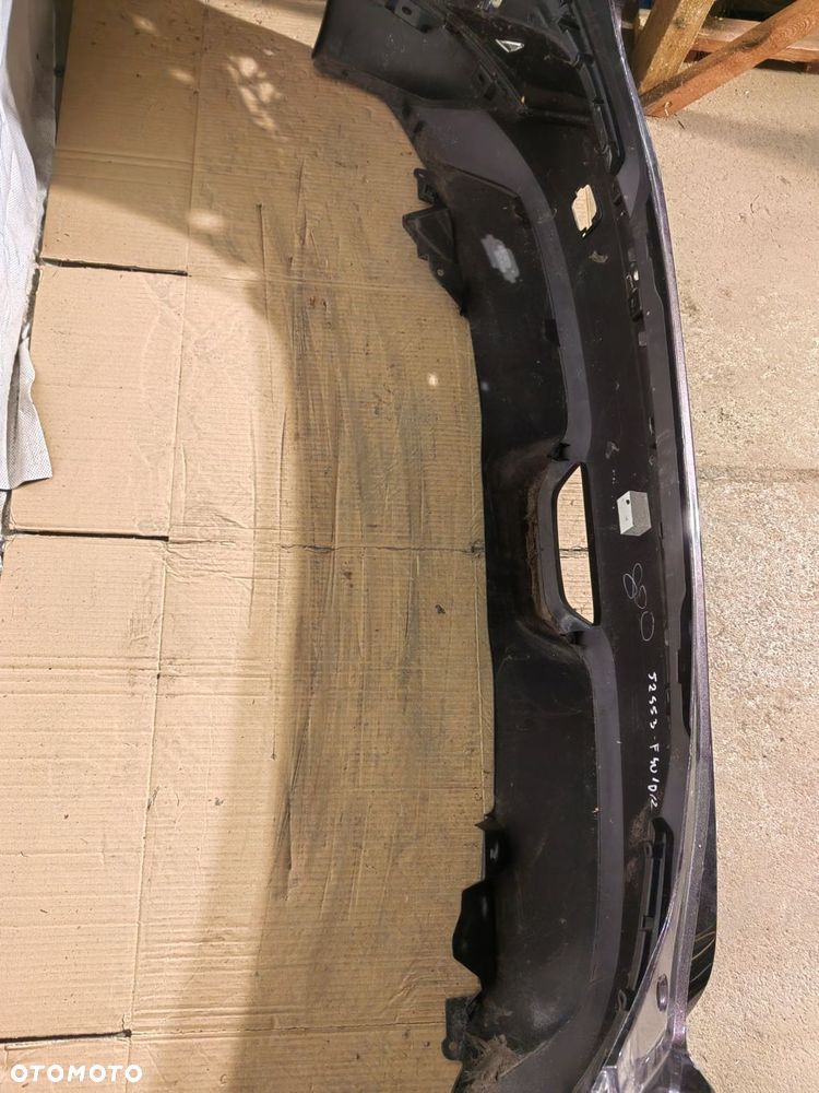 zderzak tyŁ toyota c-hr - 4