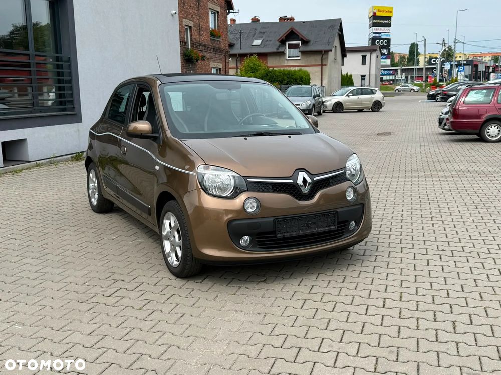 Renault Twingo - 1