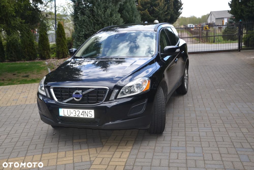 Volvo XC 60 D3 Kinetic - 14