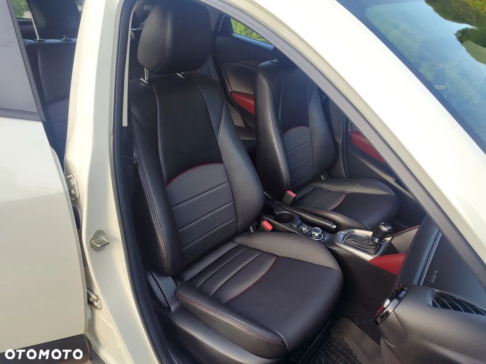 Mazda CX-3 - 15