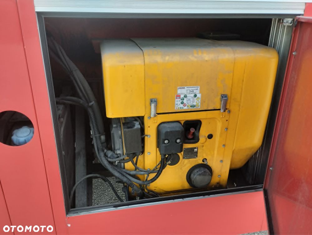 Volvo FM9 - 10