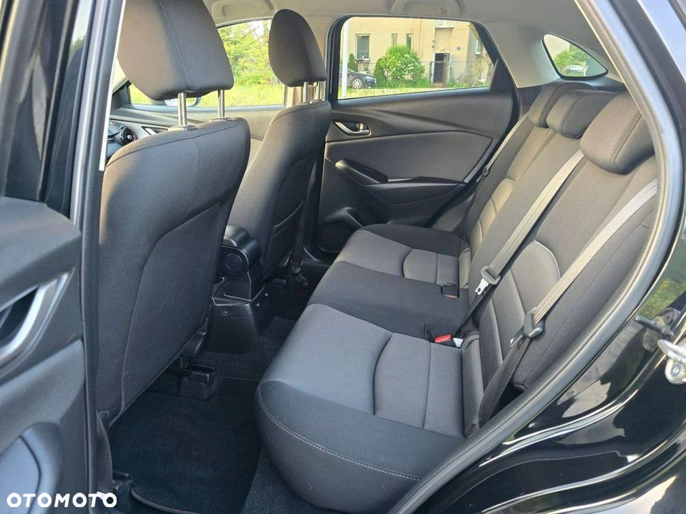 Mazda CX-3 2.0 Skypassion - 30