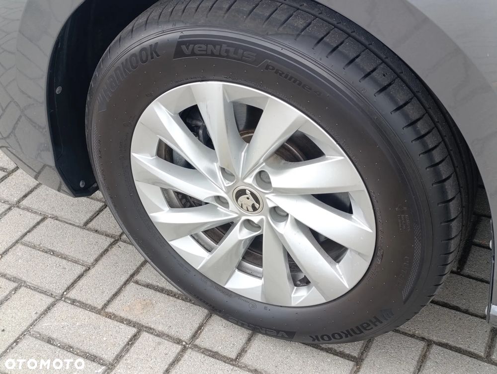 Skoda Superb 1.5 TSI mHEV Essence DSG - 10