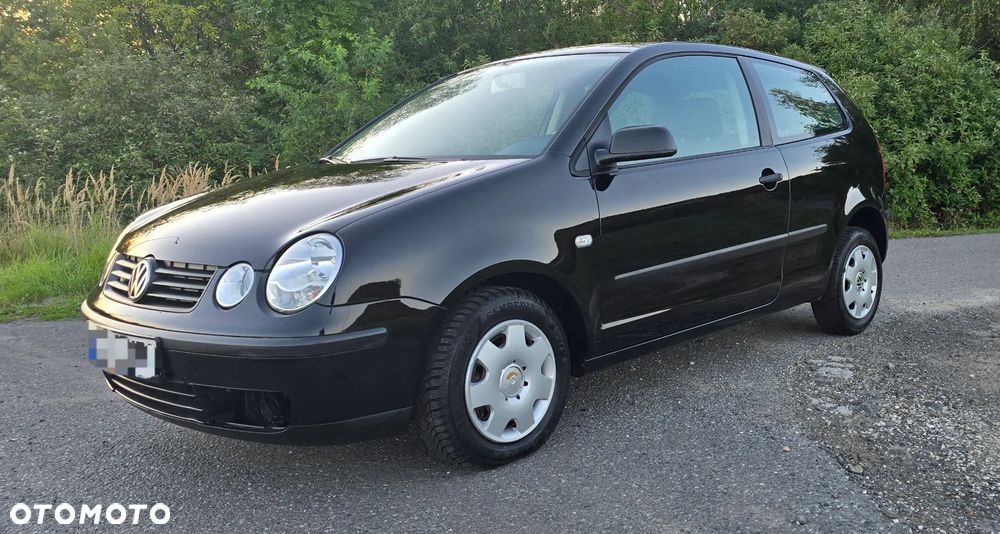 Volkswagen Polo - 7