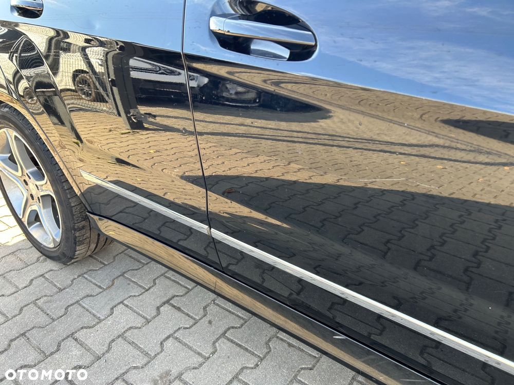 Mercedes-Benz GLK 220 CDI 4-Matic - 25