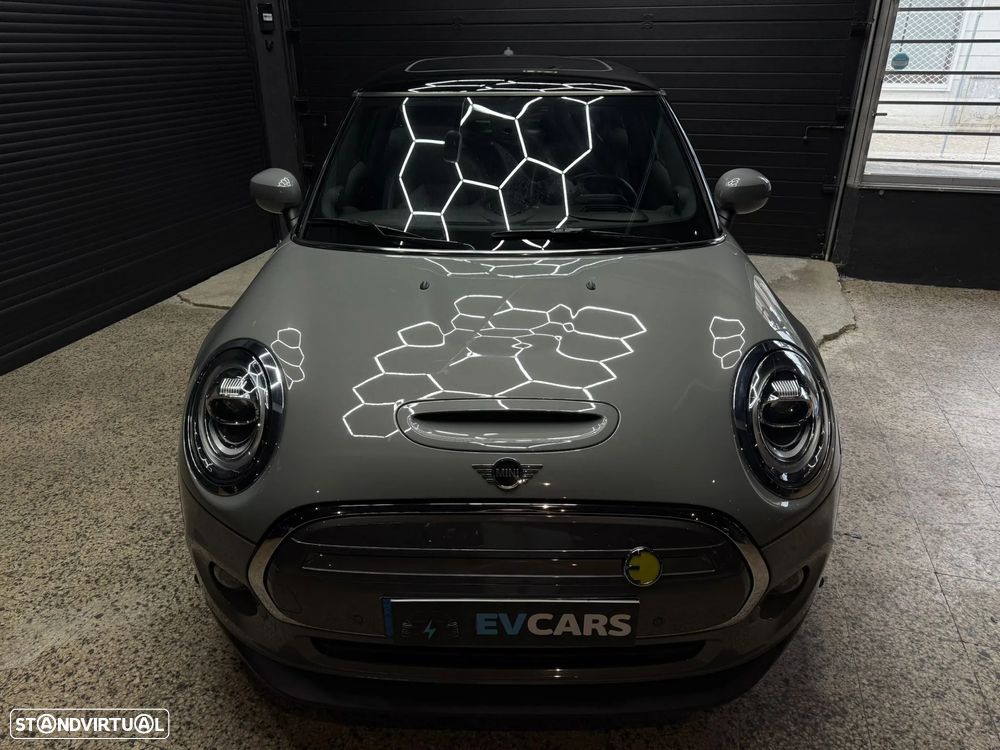 MINI 3 Portas Cooper SE Yours - 8