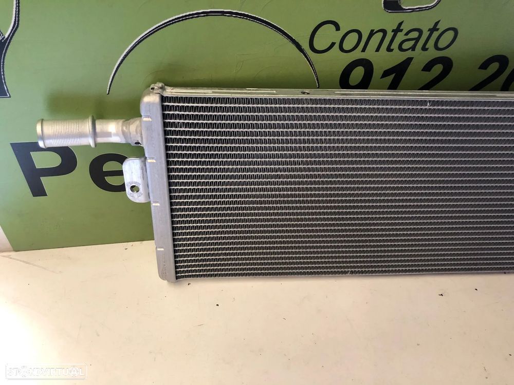 3008 5008 DS7 GRANDLAND 508 II RADIADOR - RD016 - 2