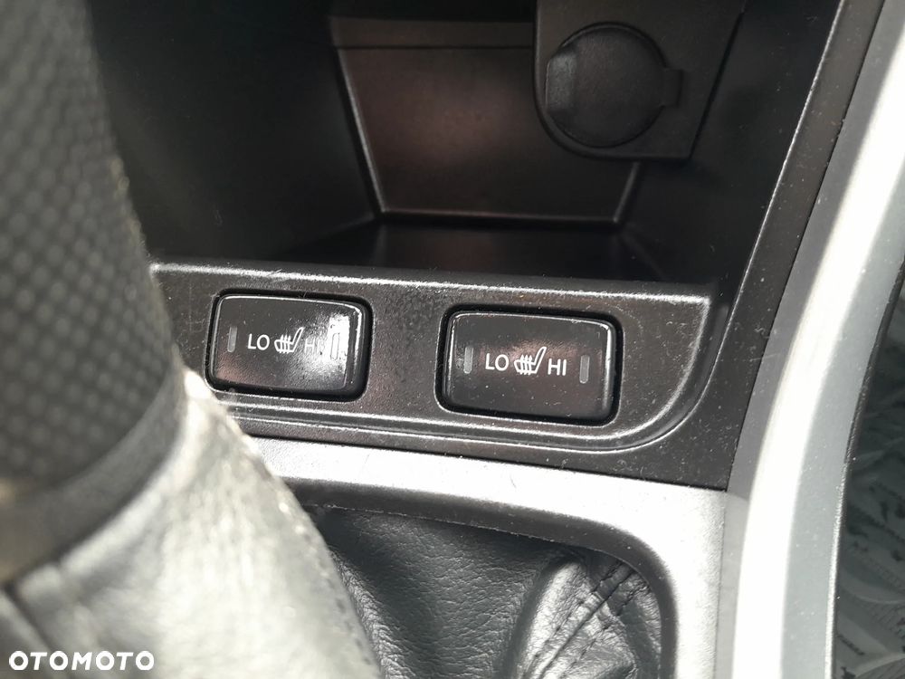 Suzuki SX4 S-Cross 1.0 T Premium - 27