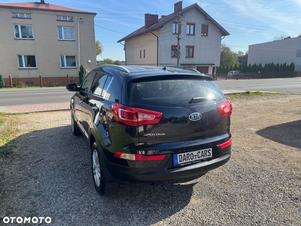 Kia Sportage 1.6 GDI Business Line 2WD - 26