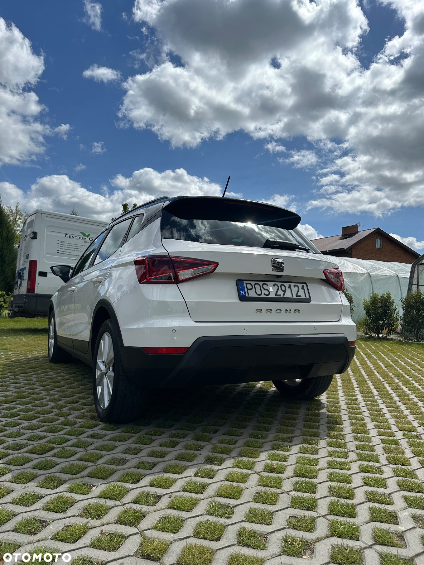 Seat Arona 1.0 TSI Full LED S&S - 2