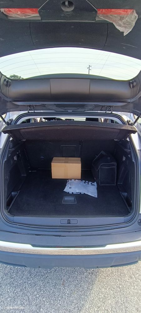 Peugeot 3008 BlueHDi 120 Stop & Start EAT6 Active Business-Pack - 13