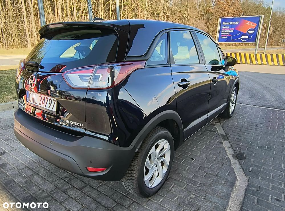 Opel Crossland X 1.5 Start/Stop Innovation - 5