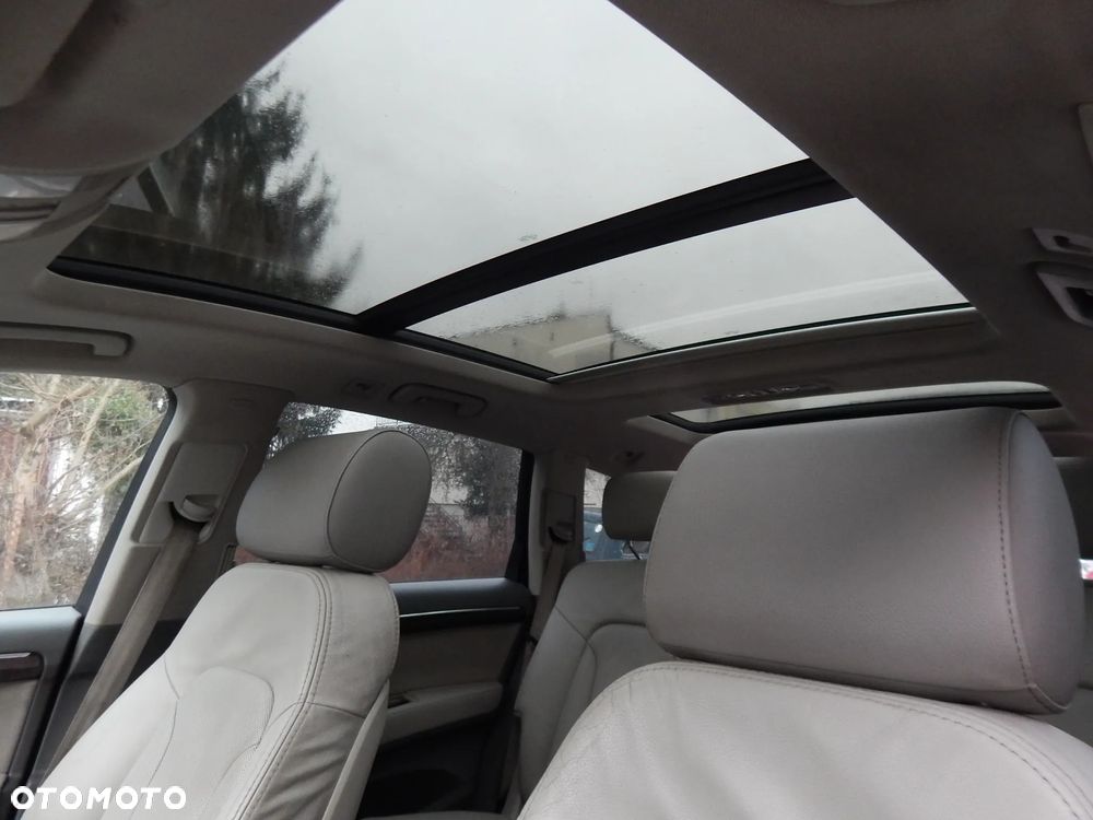Audi Q7 - 20