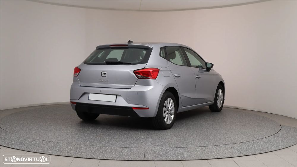 SEAT Ibiza 1.0 TSI Style DSG - 2
