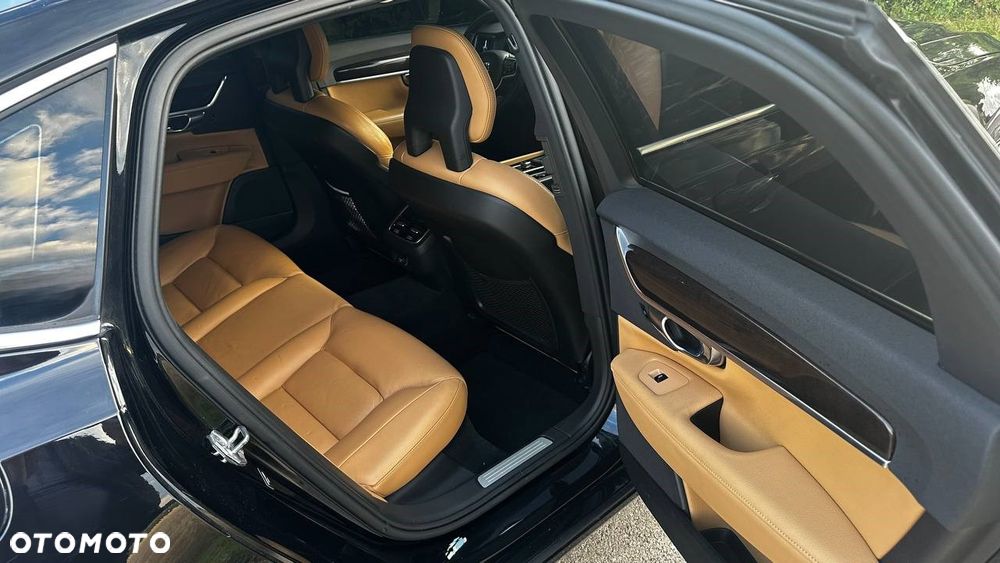 Volvo S90 T5 Geartronic Momentum - 12