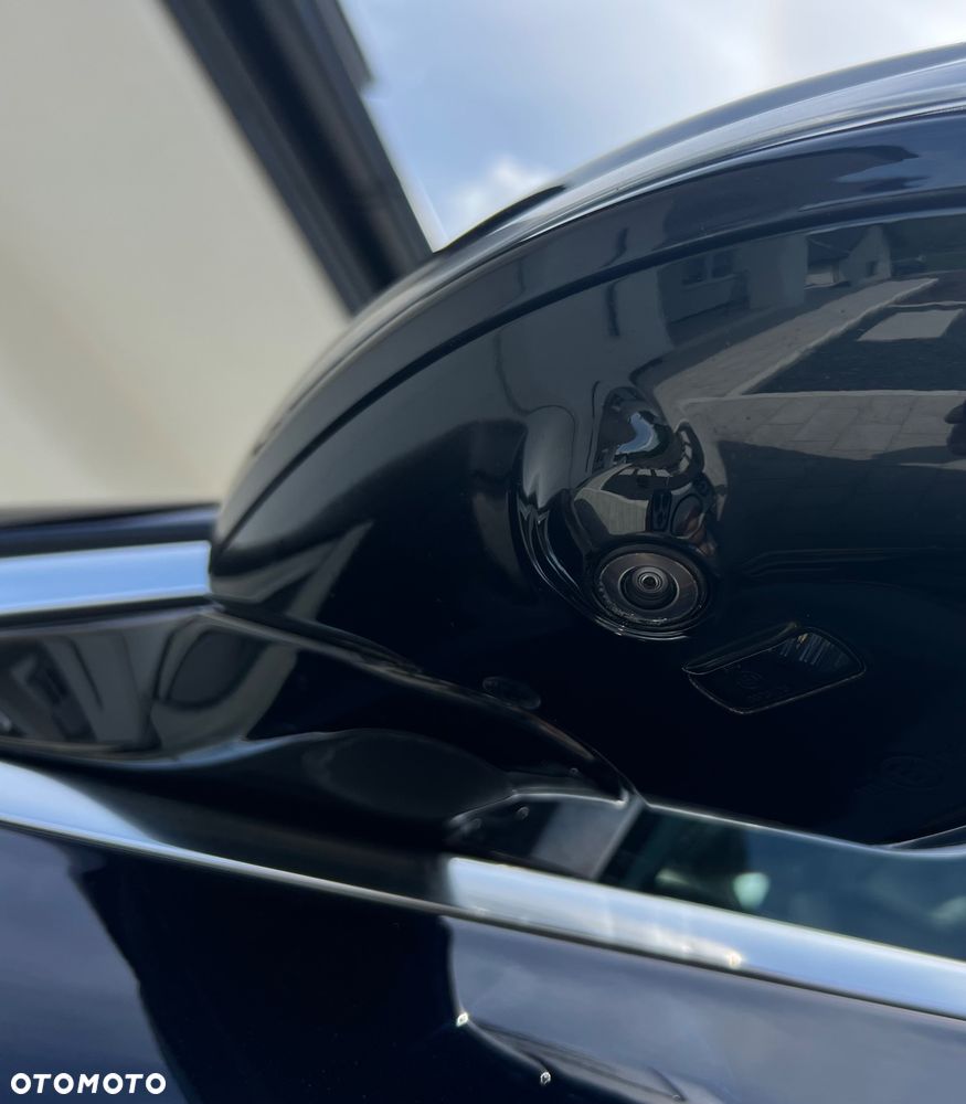 Mercedes-Benz Klasa E 220 d 4-Matic AMG - 30